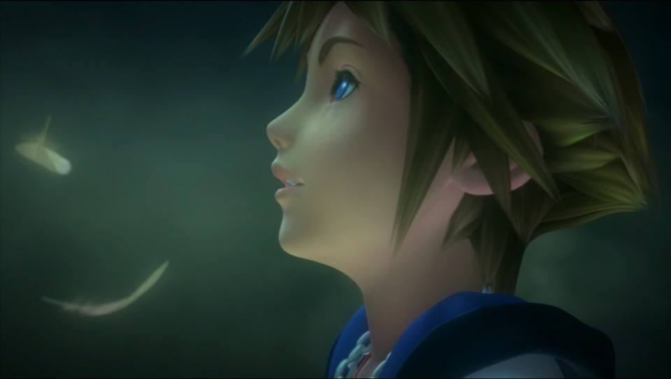 Kingdom Hearts HD 1.5 Remix (Edición Limitada) - Imagen 24